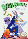 Bugs Bunny Crazy Castle, The (Nintendo Entertainment System)